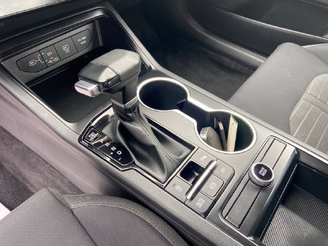 Certified 2026 Kia K5 LXS FWD image 16