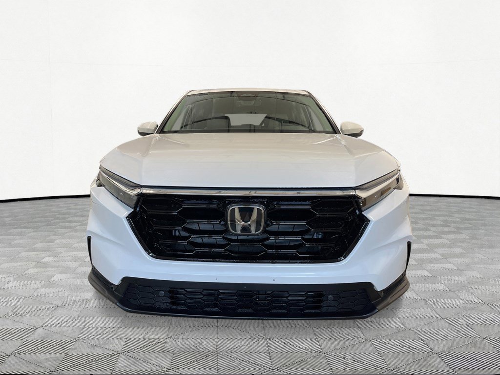 New 2026 Honda CR-V EX-L image 2