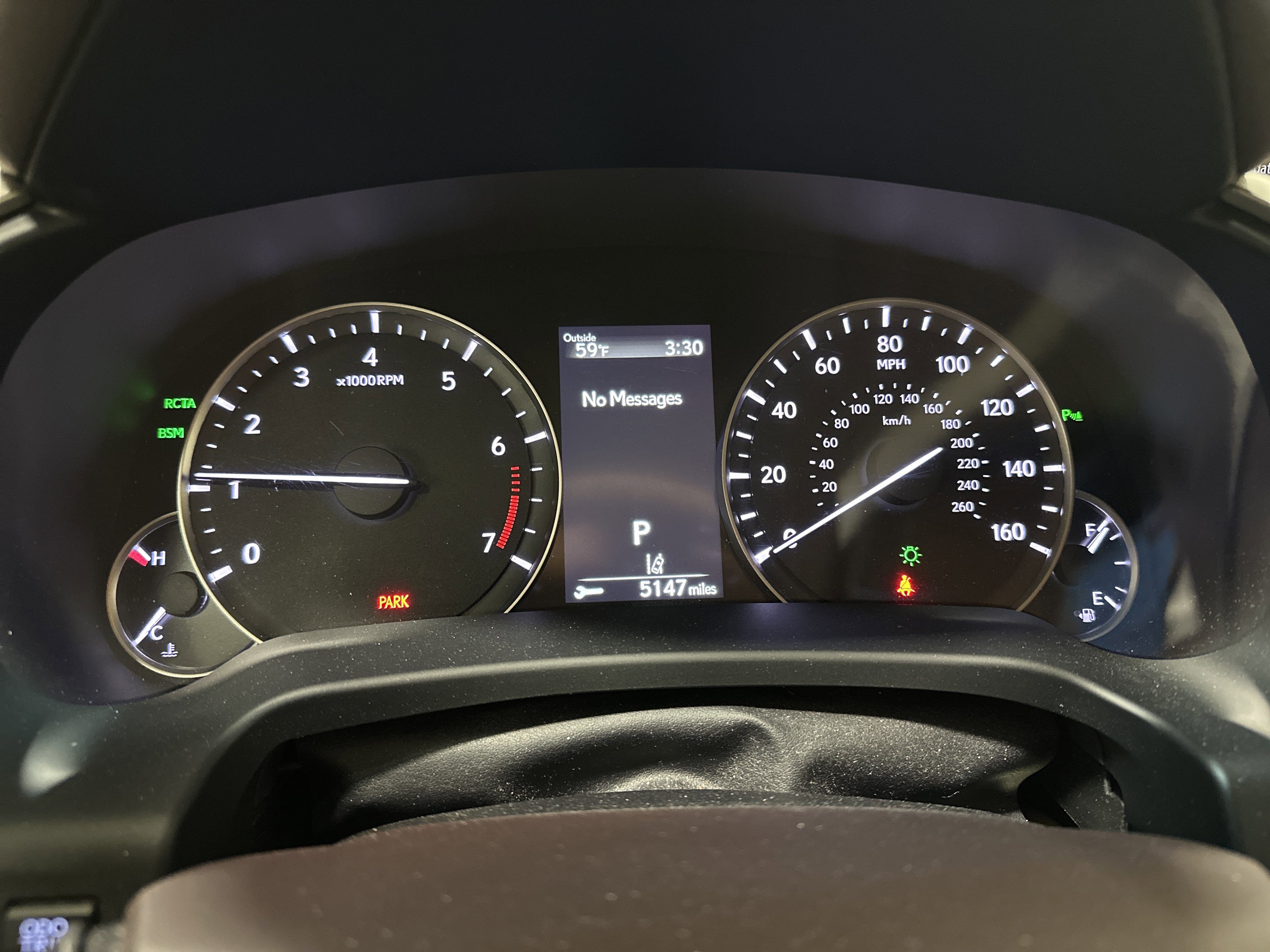 Used 2019 Lexus RX 350 AWD image 21