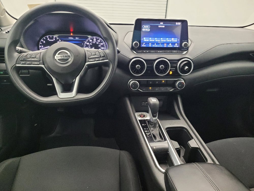 Used 2023 Nissan Sentra SV image 22