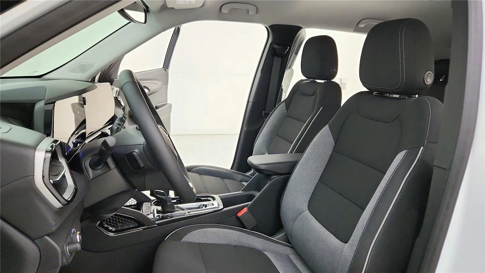 New 2026 Chevrolet TrailBlazer LT w/ Convenience Package image 28