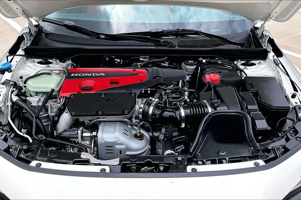 Used 2025 Honda Civic Type R image 13