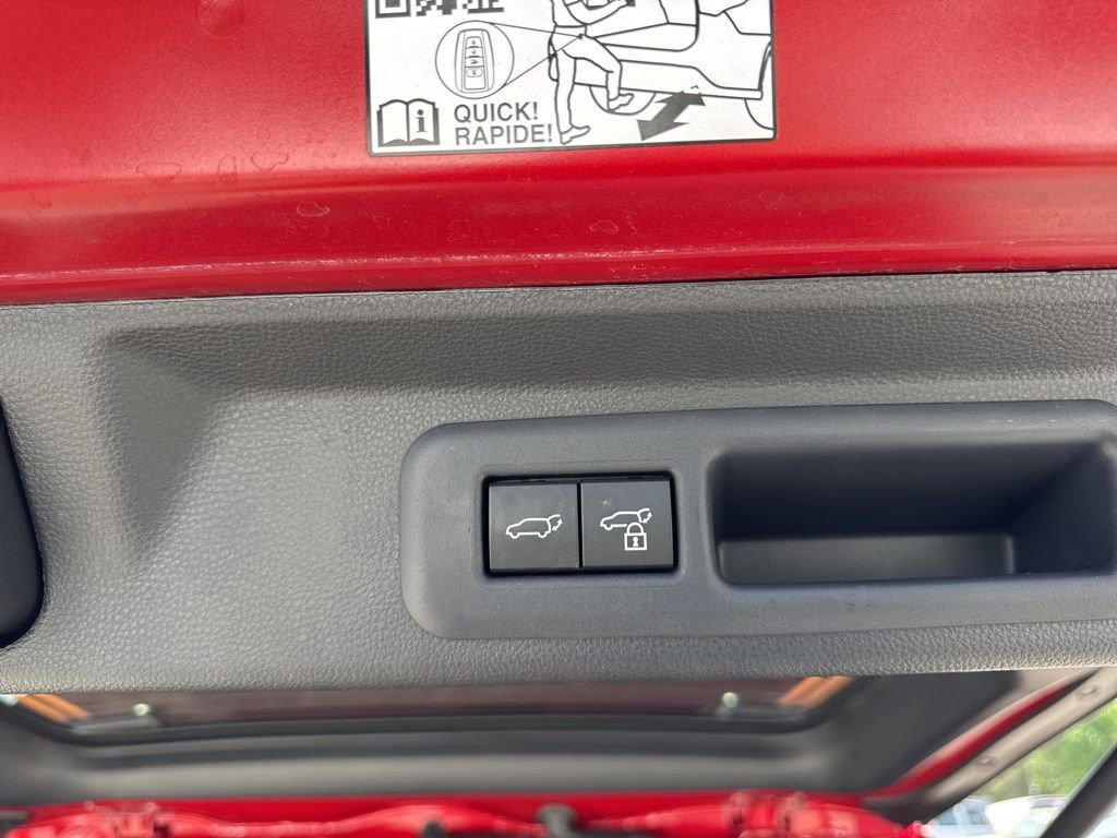 Used 2026 Toyota Sequoia Limited w/ Nightshade Package image 31