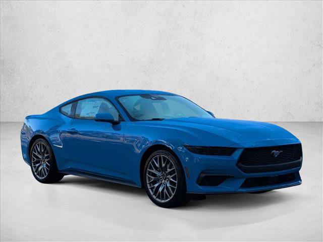 New 2026 Ford Mustang Premium RWD image 6