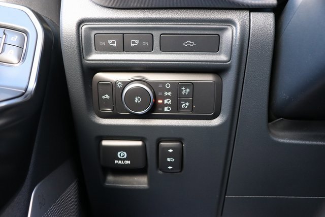 Used 2022 Ford F150 Platinum w/ Equipment Group 701A High image 24