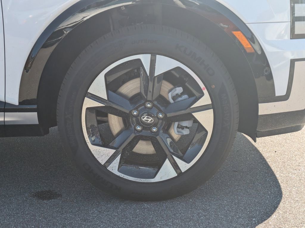 New 2026 Hyundai Palisade Limited image 11