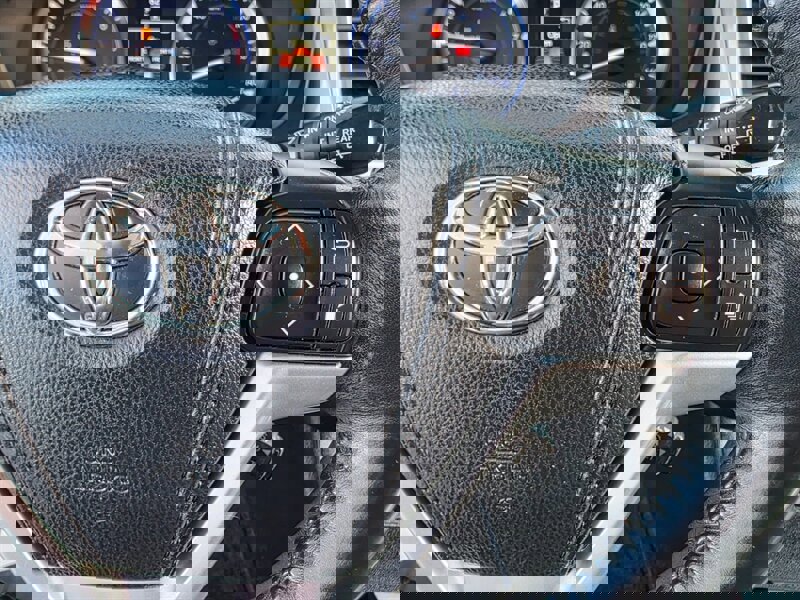 Used 2014 Toyota Highlander XLE image 40