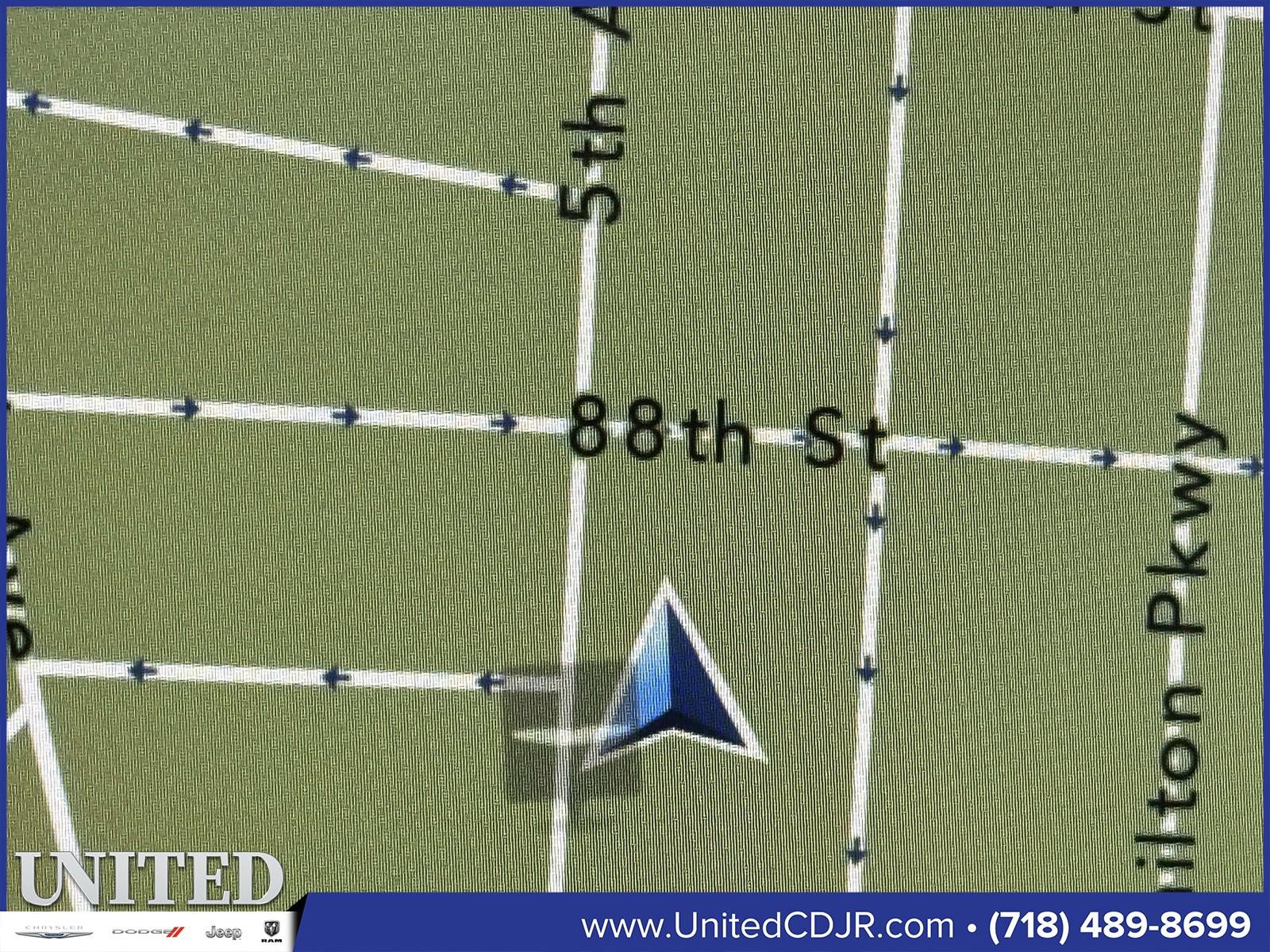 Used 2019 Jeep Compass Limited image 25