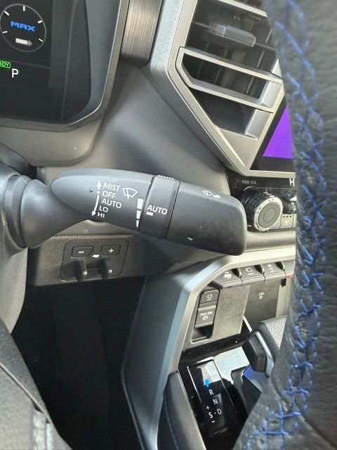 Used 2025 Toyota Tundra Platinum image 22