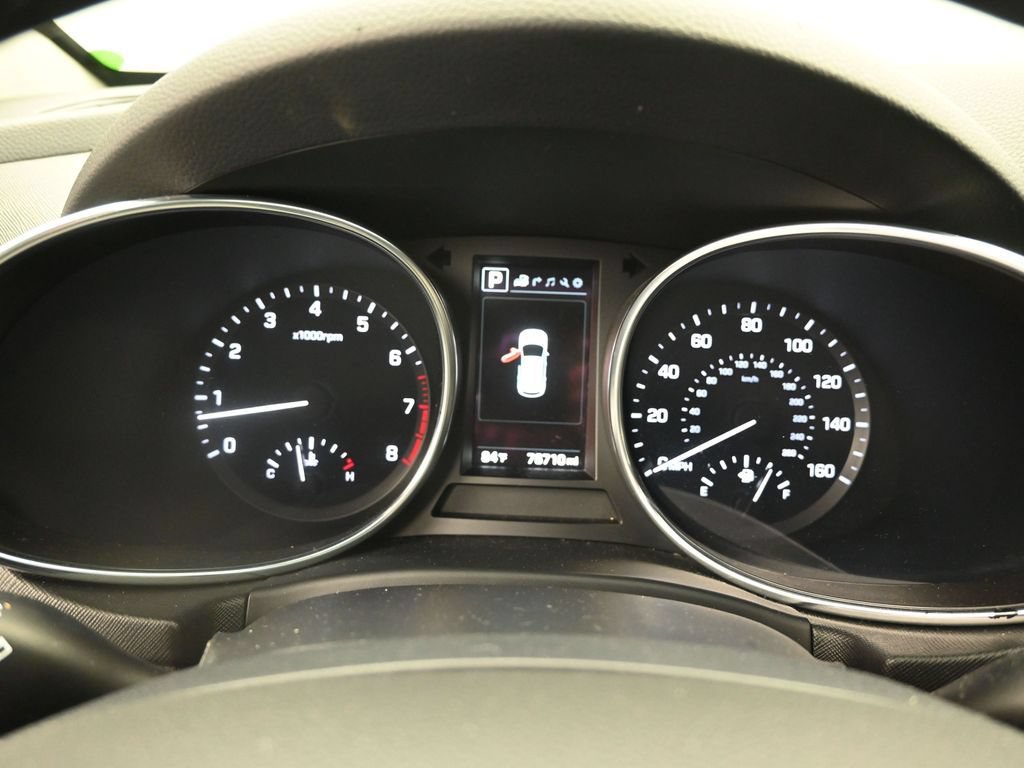 Used 2018 Hyundai Santa Fe FWD image 12