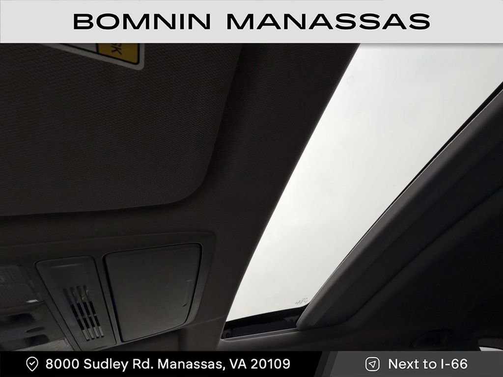 Used 2022 Honda CR-V EX image 19