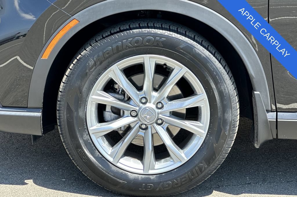 Used 2024 Honda CR-V EX-L image 33