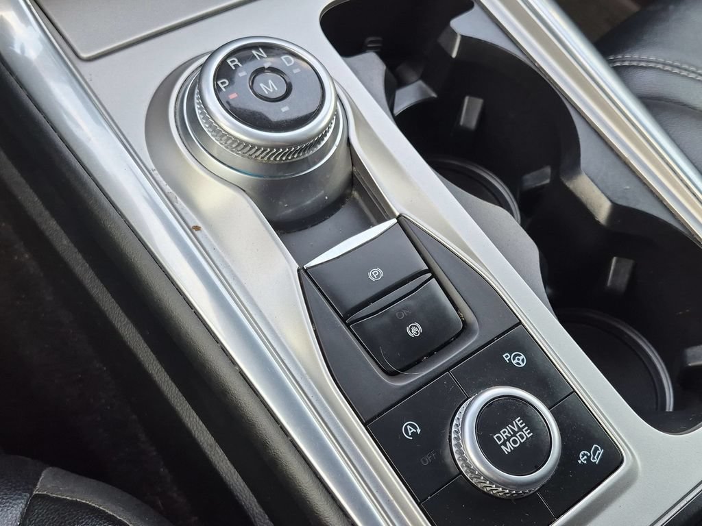 Used 2020 Ford Explorer ST w/ ST Street Pack AWD/4WD image 13