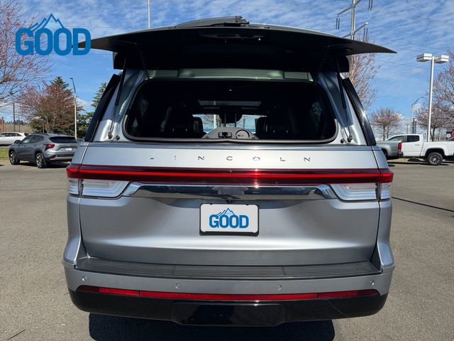 Used 2022 Lincoln Navigator L Reserve image 34