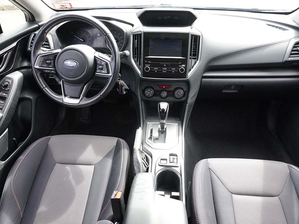 Used 2019 Subaru Crosstrek 2.0i Premium w/ Eyesight System AWD/4WD image 32