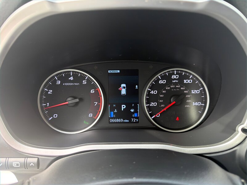 Used 2022 Mitsubishi Eclipse Cross SEL AWD/4WD image 15