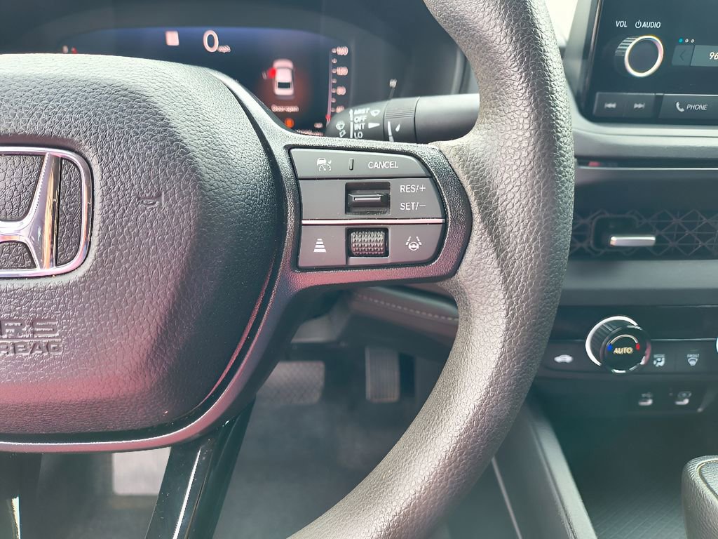 Used 2024 Honda Accord EX image 18