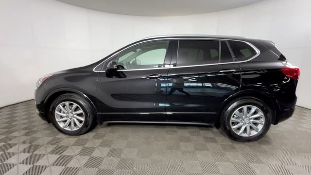 Used 2019 Buick Envision Essence FWD image 9