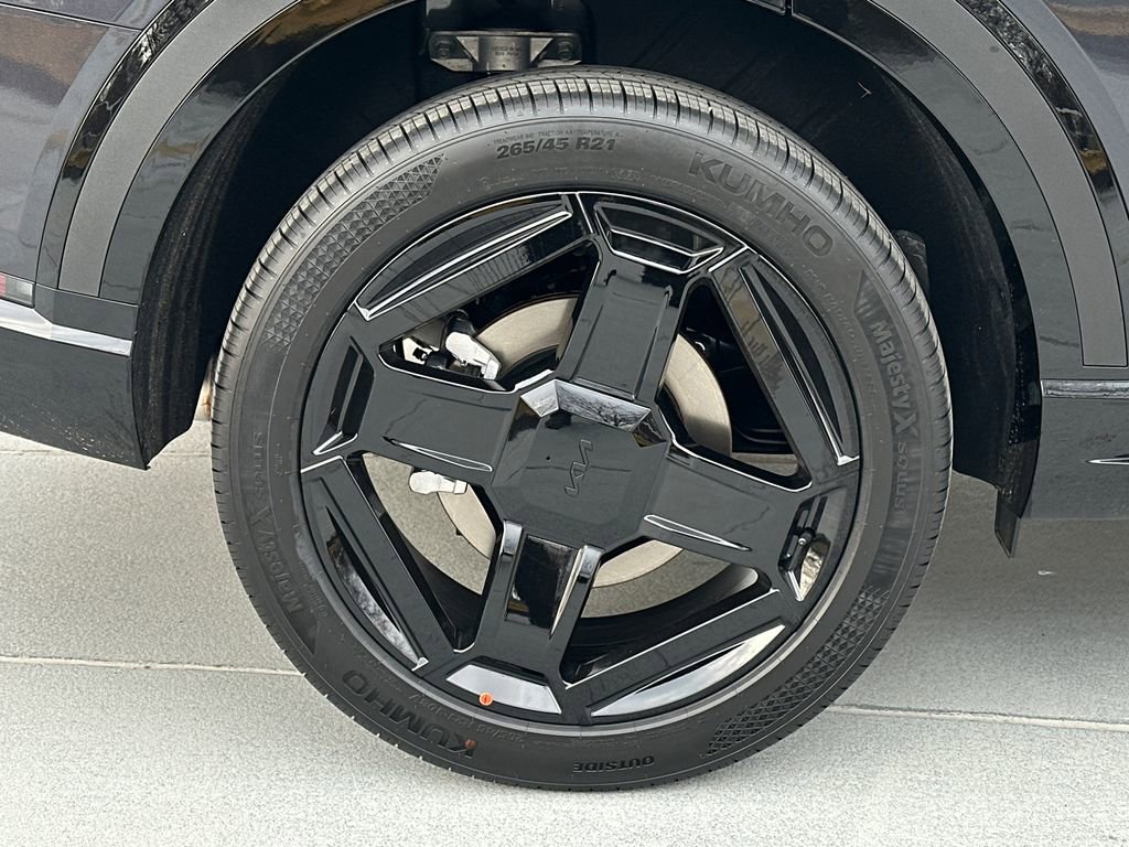 New 2027 Kia Telluride SX X-Line image 9