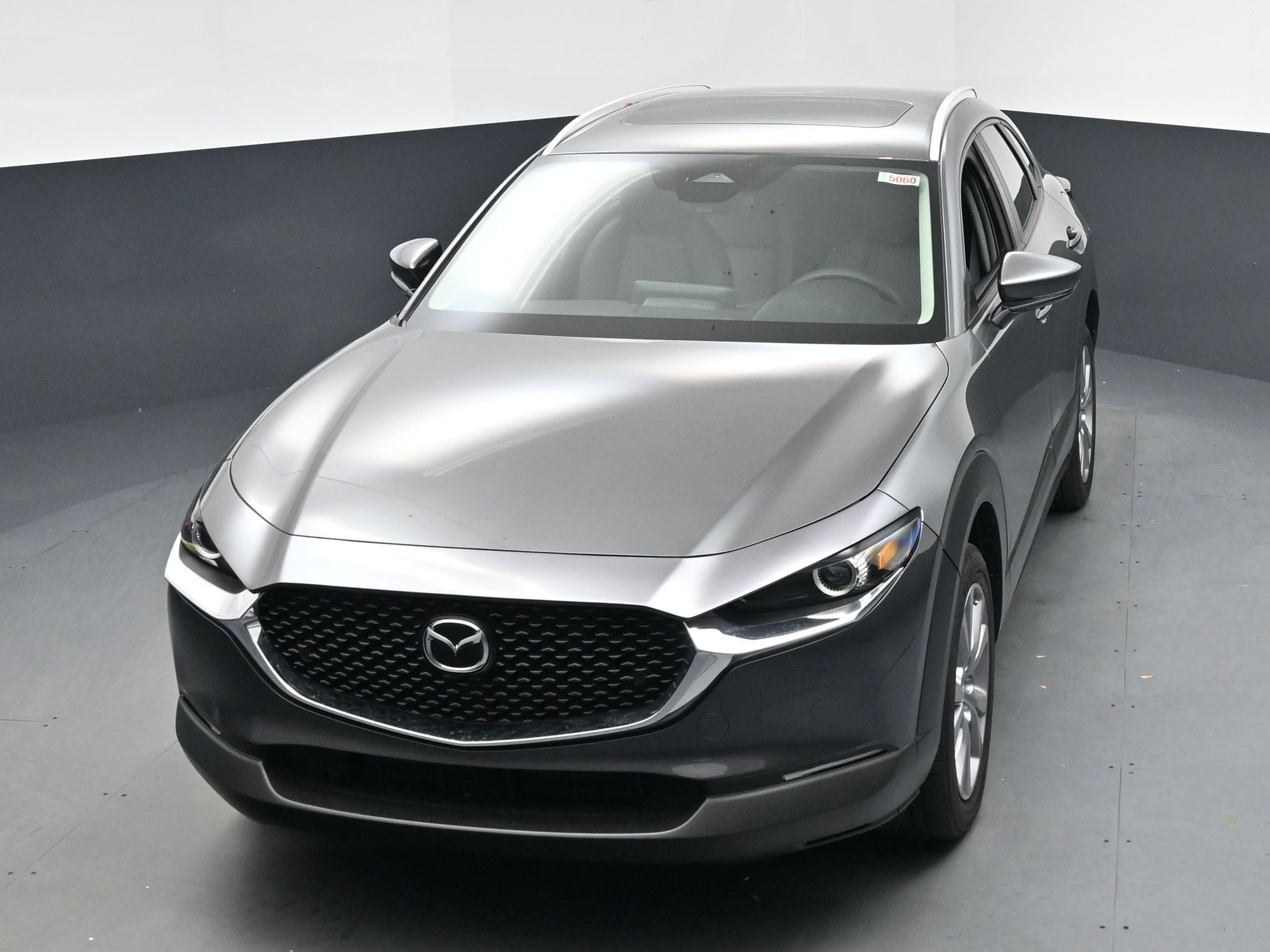 New 2026 MAZDA CX-30 AWD 2.5 S image 9