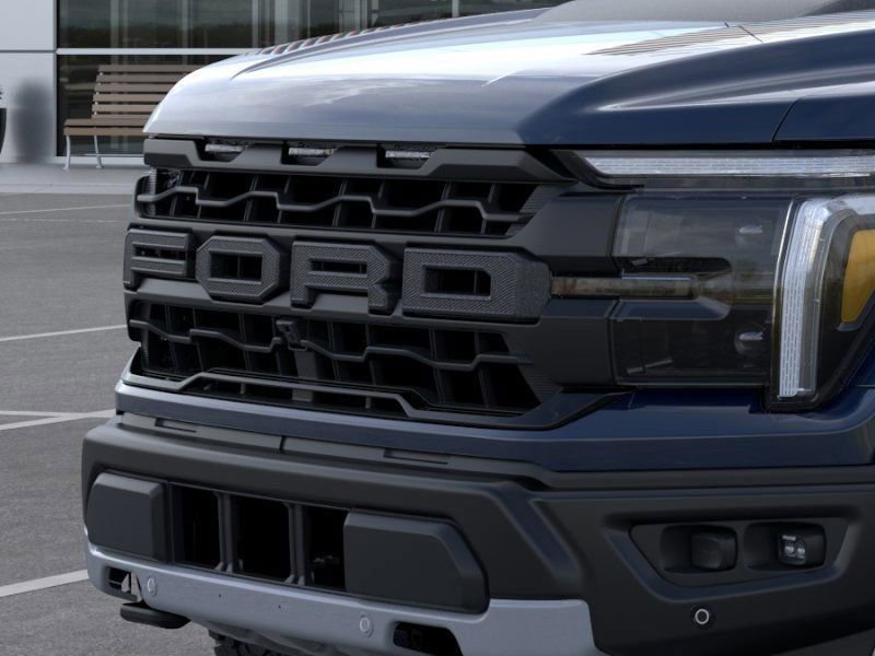 New 2025 Ford F150 Raptor image 18