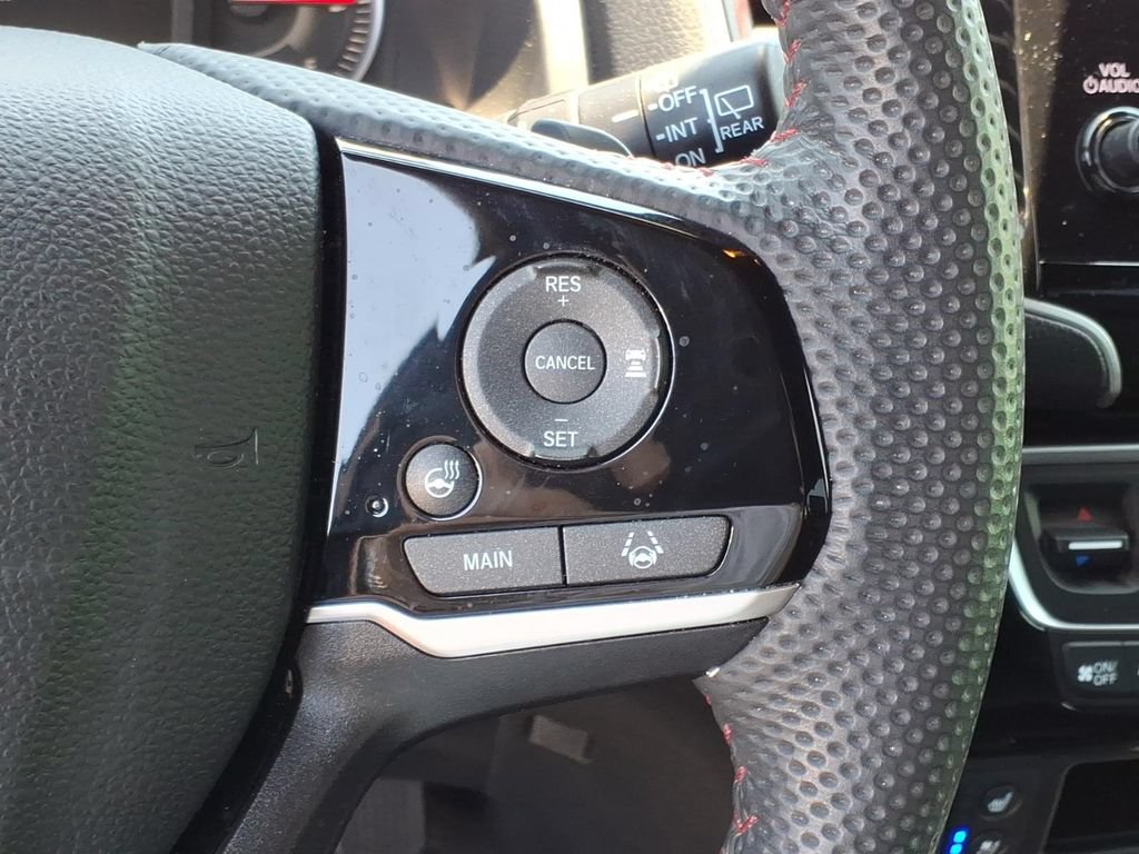 Used 2024 Honda Passport Black Edition image 21