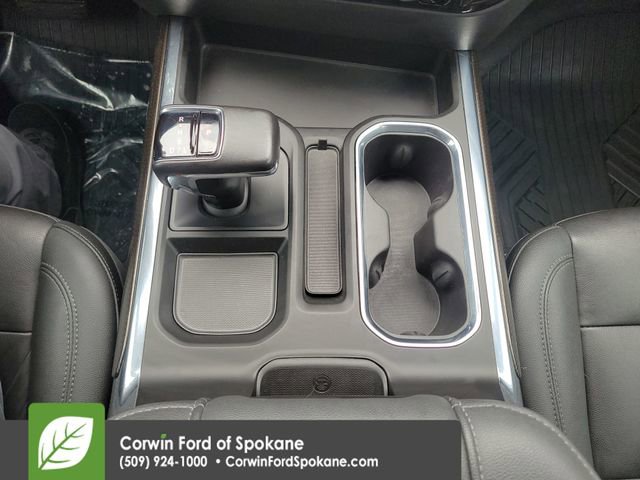 Used 2022 Chevrolet Silverado 1500 LT Trail Boss w/ LT Trail Boss Premium Package image 31