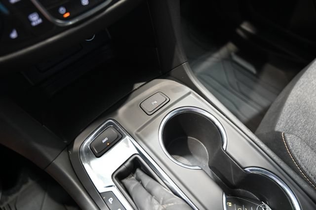 Used 2024 Chevrolet Equinox LT w/ LPO, Floor Liner Package AWD/4WD image 19