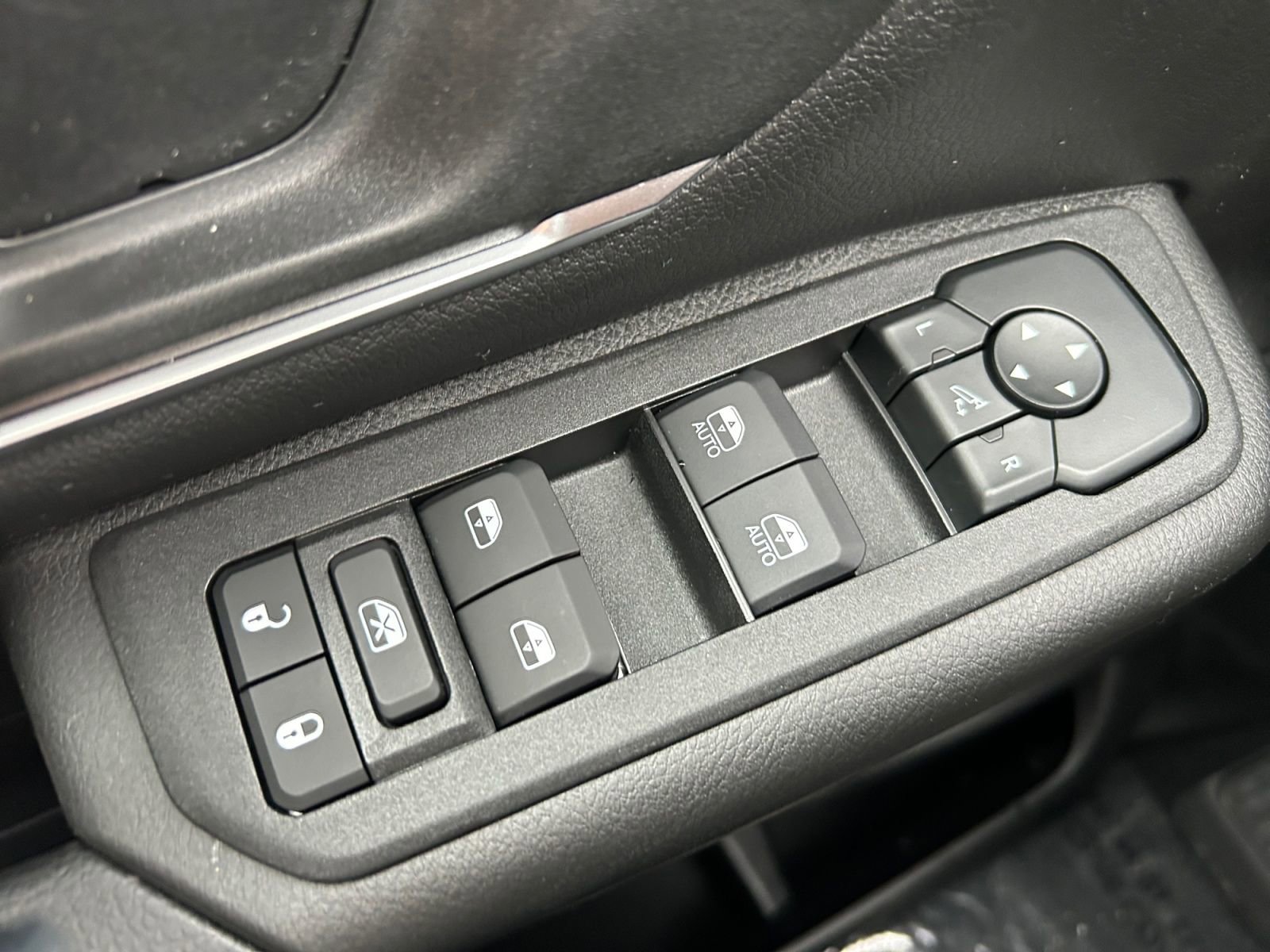 New 2026 RAM 1500 Big Horn image 30