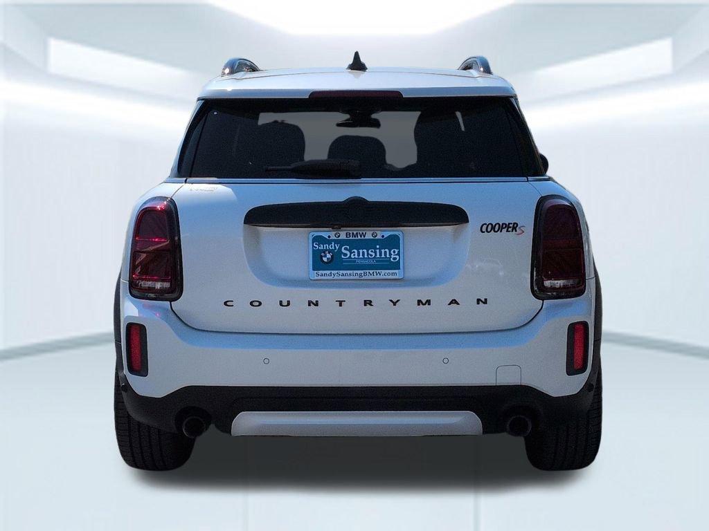 Used 2023 MINI Cooper Countryman S image 17