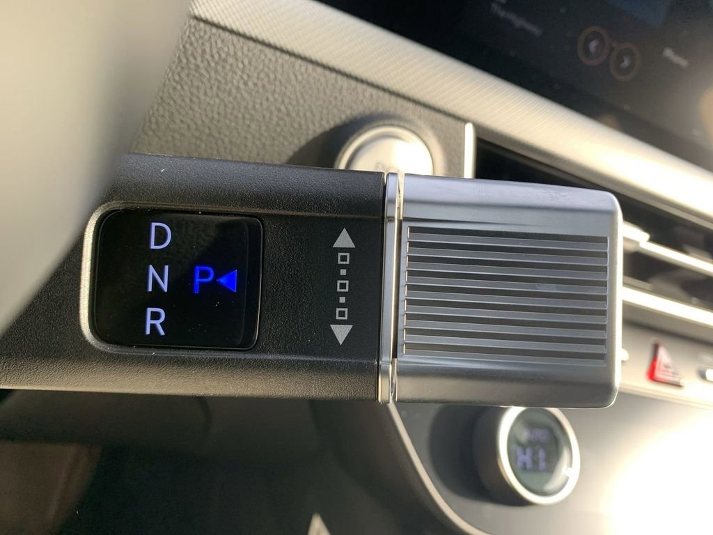 New 2026 Hyundai Sonata SEL image 20