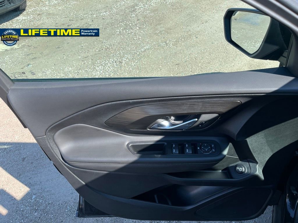 Certified 2023 GMC Terrain SLE w/ Driver Convenience Package image 17