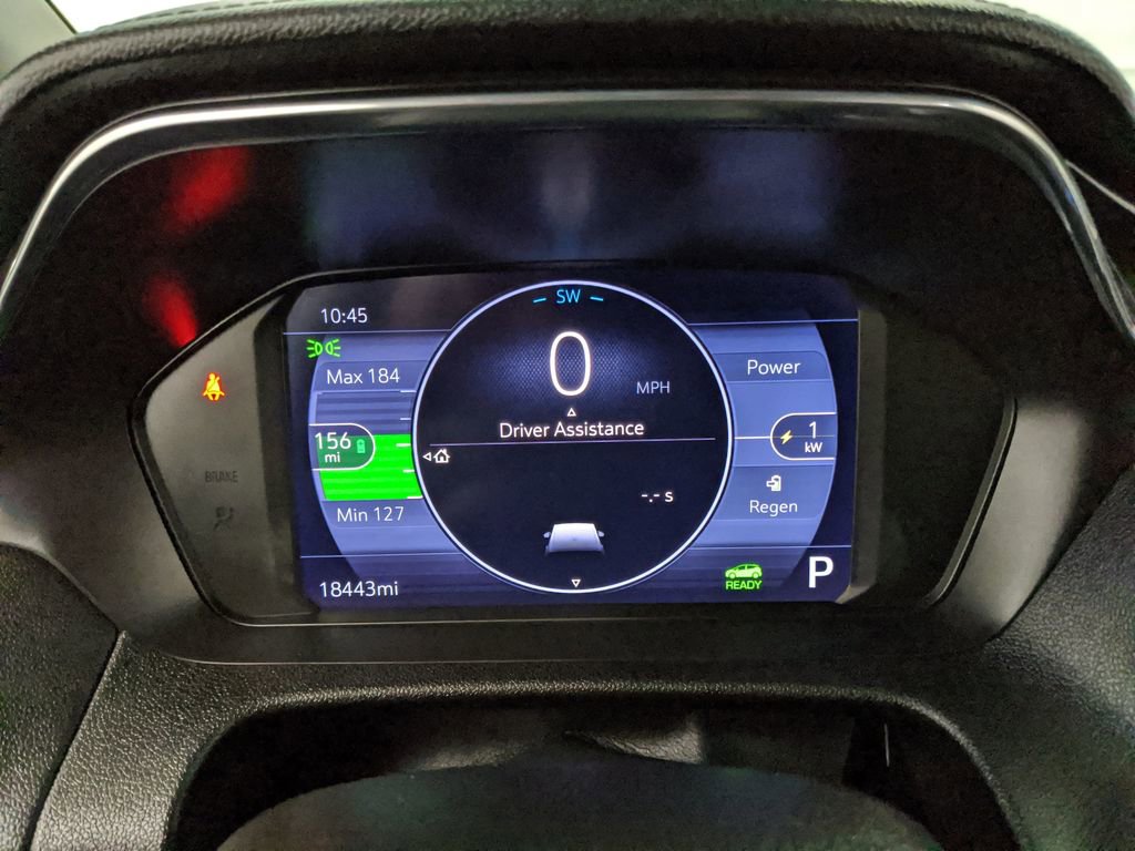 Used 2022 Chevrolet Bolt LT FWD image 13