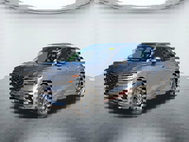 New 2026 Genesis GV70 2.5T