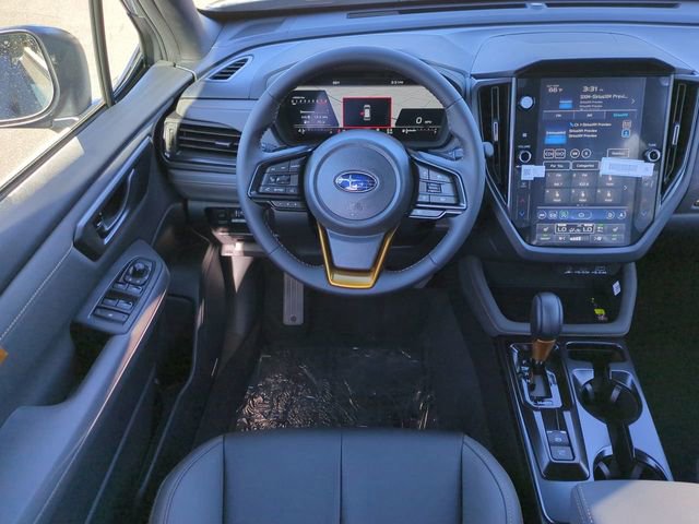 New 2026 Subaru Forester Wilderness image 15