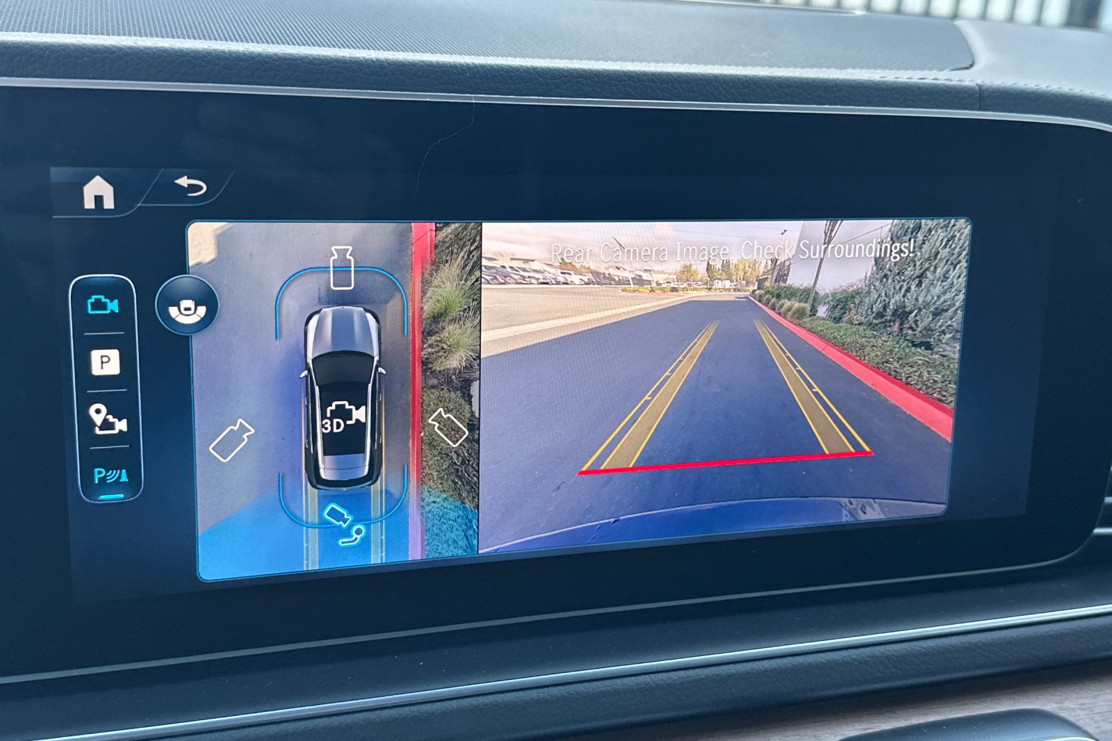 New 2026 Mercedes-Benz GLE 350 4MATIC image 20