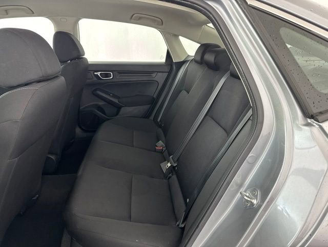 Used 2023 Honda Civic LX image 25
