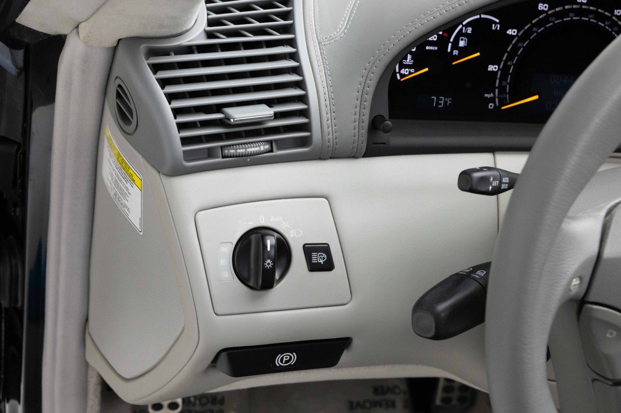 Used 2005 Mercedes-Benz CL 65 AMG image 40