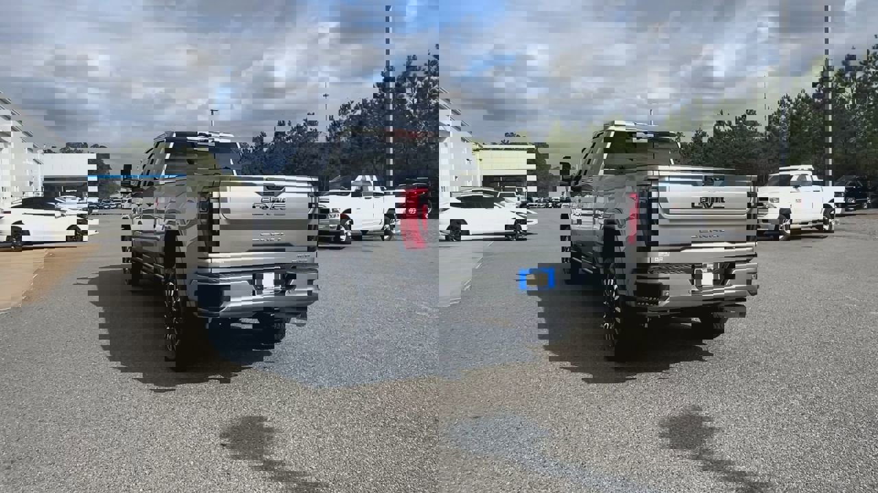 New 2026 GMC Sierra 2500 Denali Ultimate image 42