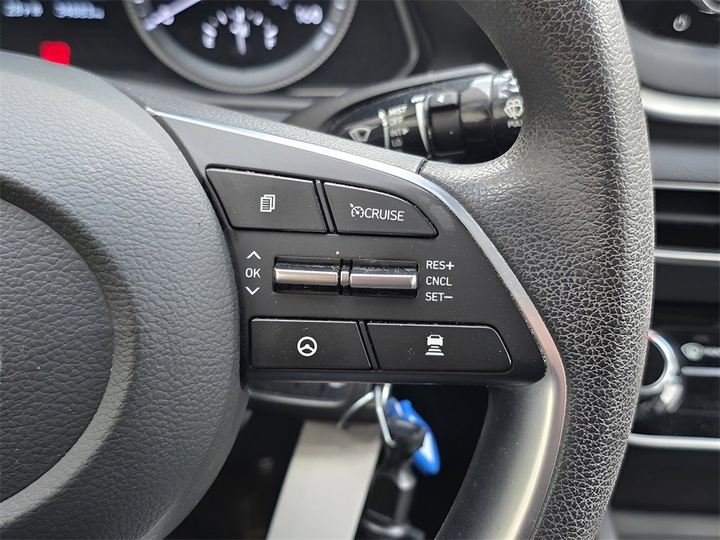 Certified 2023 Hyundai Sonata SE w/ Preferred Accessory Package image 24