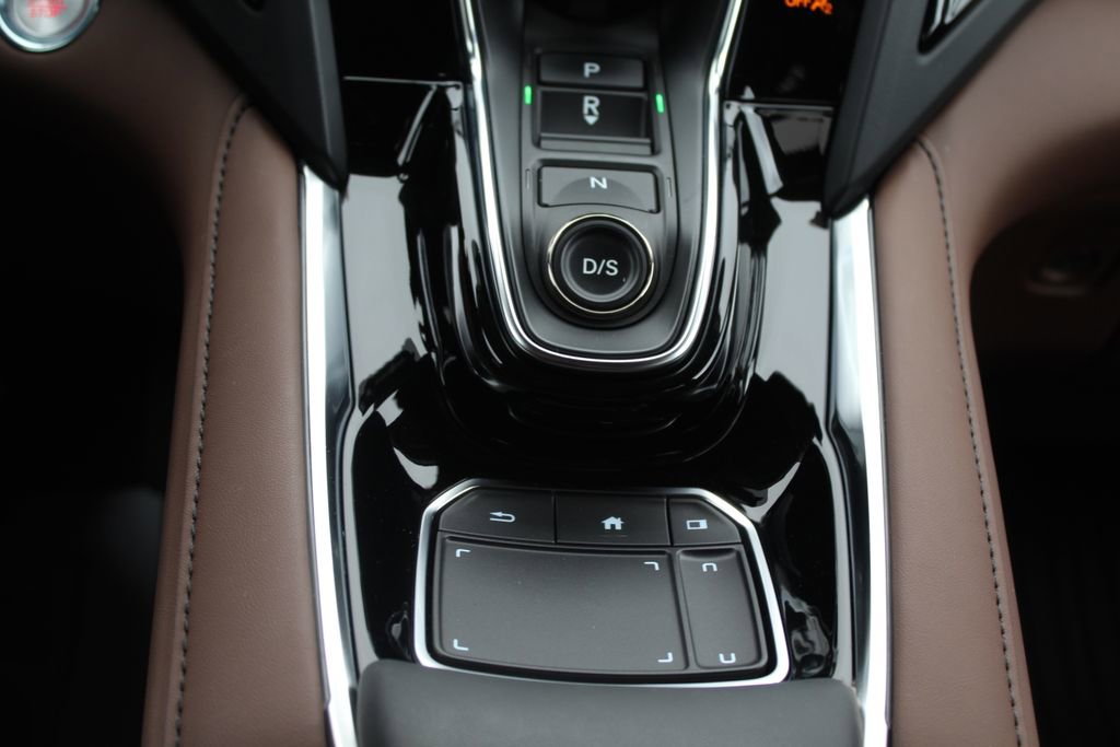 Used 2025 Acura RDX Advance Package image 15