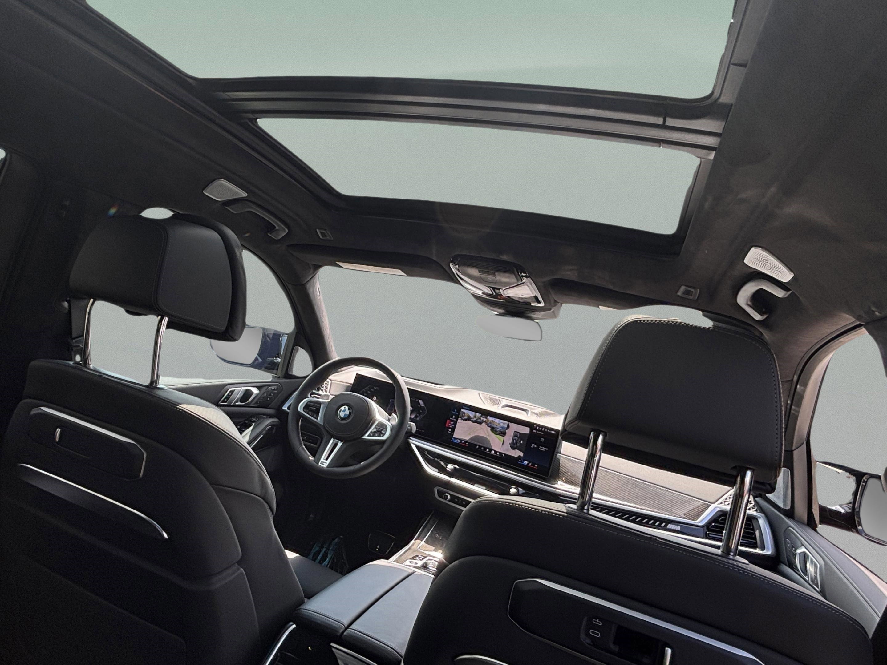 New 2026 BMW X7 M60i image 31