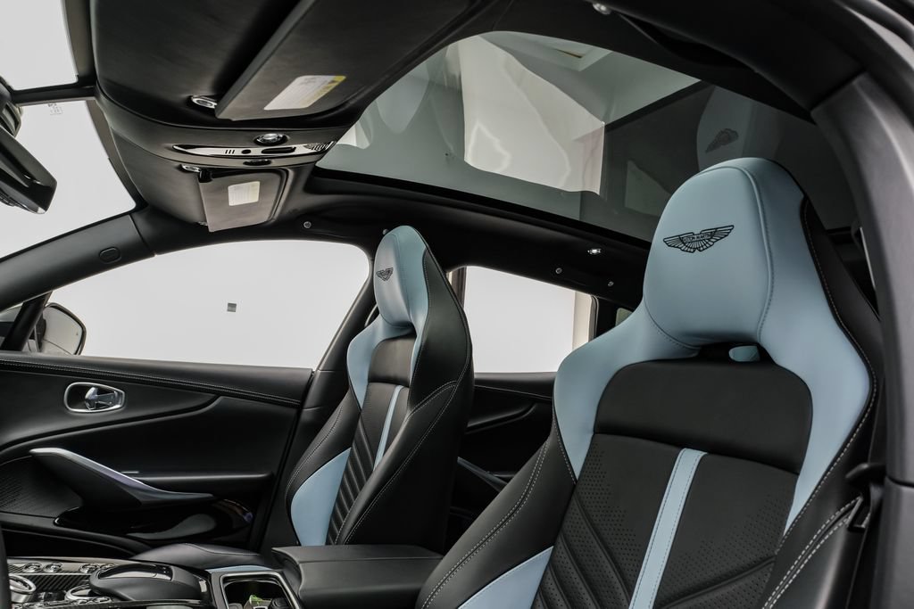 Used 2023 Aston Martin DBX 707 AWD/4WD image 26