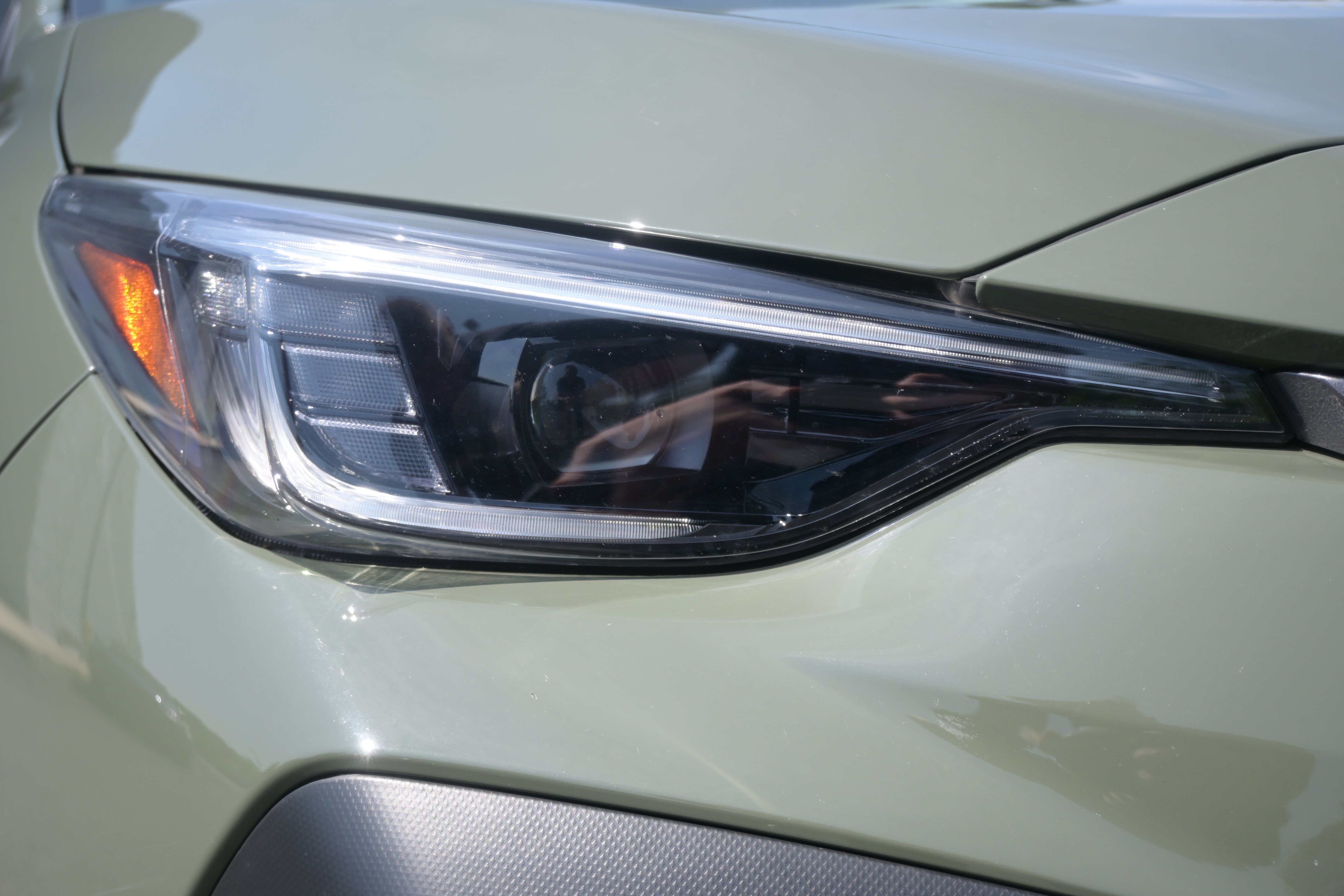 Certified 2024 Subaru Crosstrek 2.5i Limited w/ Popular Package #4A AWD/4WD image 11