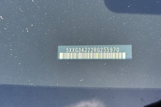 Used 2024 Kia K5 EX w/ EX Premium Package image 3