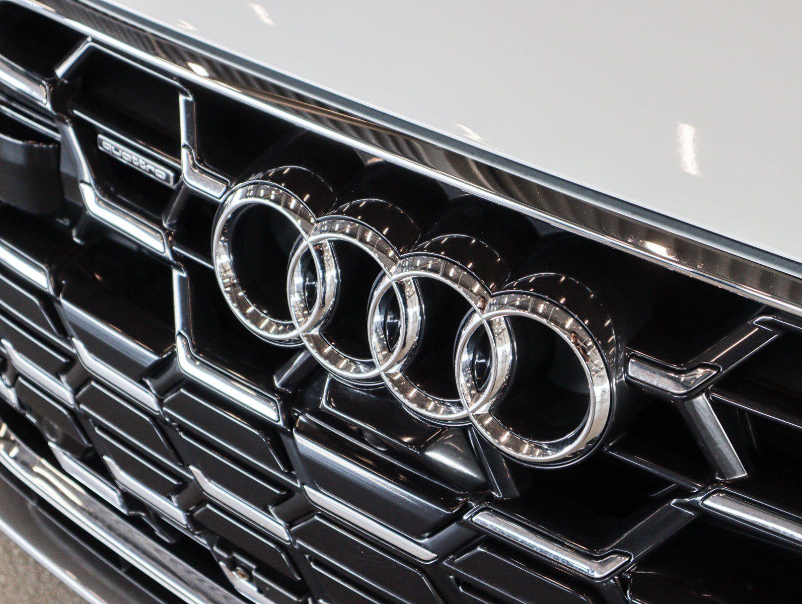 Certified 2025 Audi A6 3.0T Premium AWD/4WD image 31