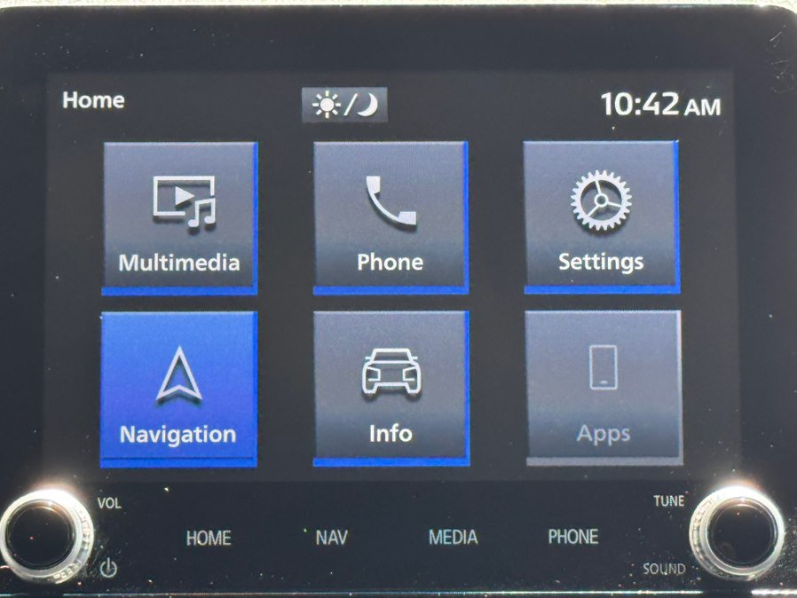 Used 2024 Mitsubishi Eclipse Cross SE AWD/4WD image 23