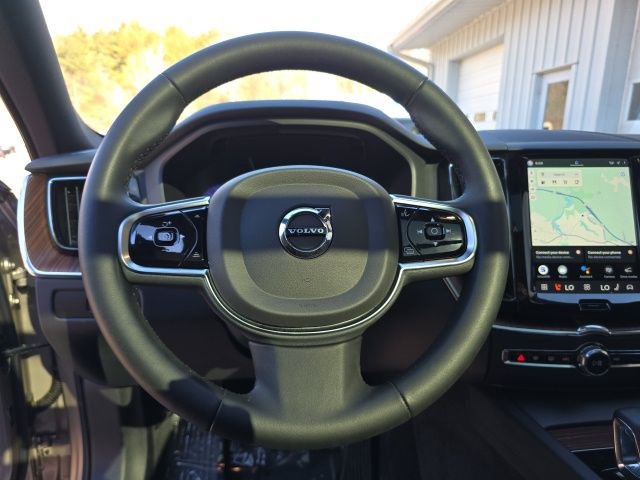 Certified 2023 Volvo XC60 B5 Plus w/ Climate Package image 30