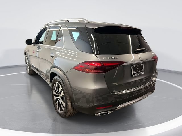 Certified 2026 Mercedes-Benz GLE 350 4MATIC image 6