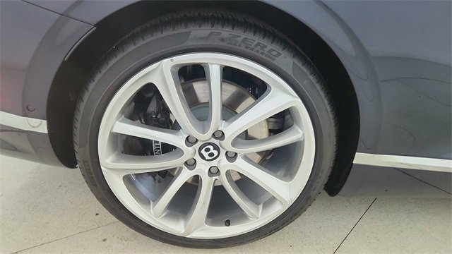 Used 2022 Bentley Continental GT image 54